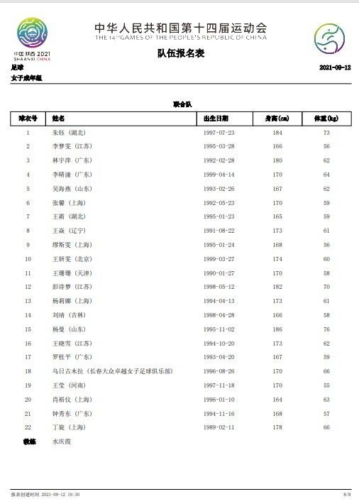 影片将于12月13日在北美上映